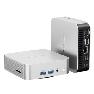 Geekom A5 Pro AMD Ryzen 5 7430U 16GB/512GB