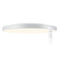 Gosund LB13 300mm RGB Bluetooth Blanco - Lámpara de Techo Inteligente