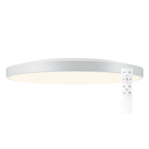Gosund LB13 300mm RGB Bluetooth Blanco - Lámpara de Techo Inteligente