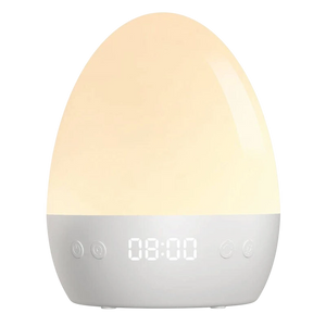 Gosund LB2S WiFi RGB Blanco - Lámpara Inteligente
