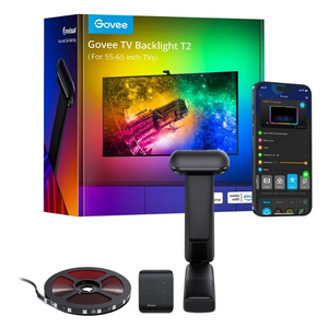 Govee H605C Envisual TV Backlight T2