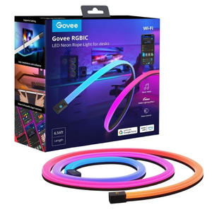 Govee H61C2 Neon Gaming - Tira LED