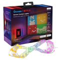 Govee H70BC Edición Netflix - Cortina LED Inteligente
