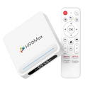 H96 Max H618 Plus 4GB/128GB 8K WiFi6 Android 14