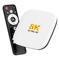H96 Max M2 Plus RK3528 4GB/32GB Android 14
