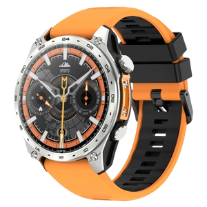 HD300 Pro Naranja - Reloj Inteligente