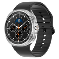 HD8C Negro - Reloj Inteligente