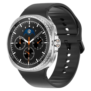 HD8C Negro - Reloj Inteligente