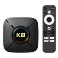 HK1 RBOX K8 MINI 2GB/16GB Android 14
