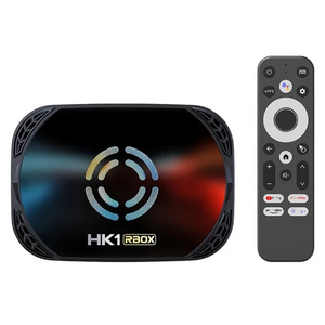 HK1 RBOX X50 S905X5M 4GB/32GB Android 14