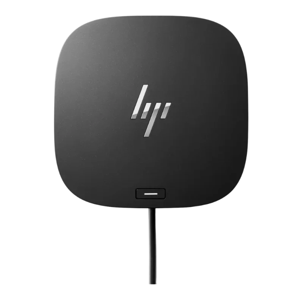 HP Base USB-C G5