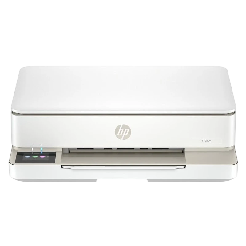 HP ENVY 6120e Tinta a Color WiFi  Beige
