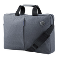HP Essential Top Load Maletín Portátil hasta 15.6 Gris