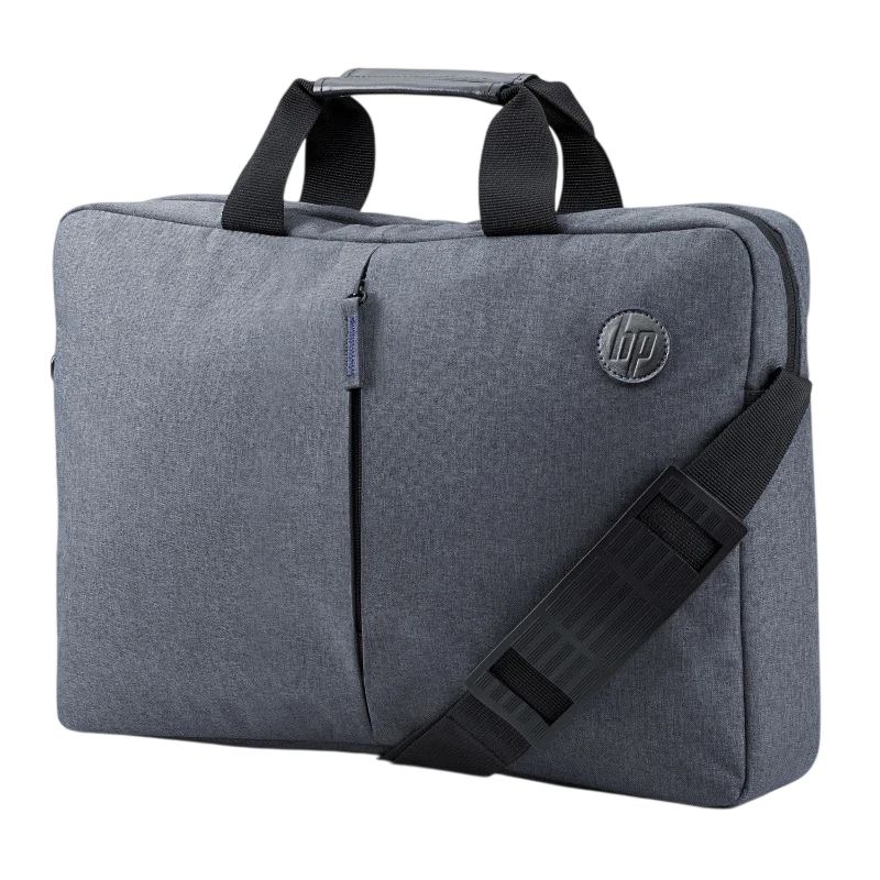 HP Essential Top Load Maletín Portátil hasta 15.6 Gris