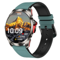 HX-No.1 Verde - Reloj Inteligente