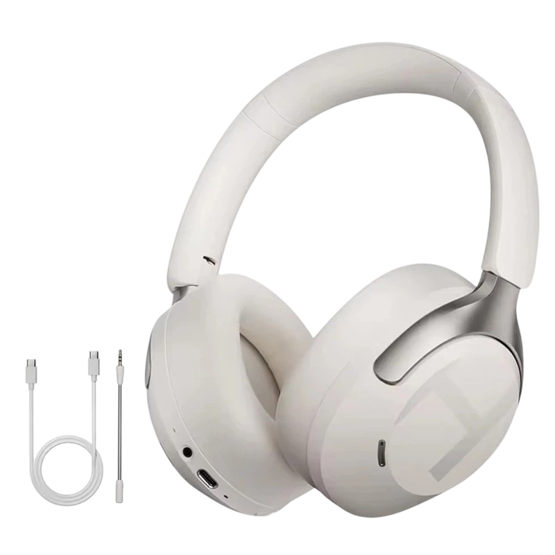 Haylou S40 ANC Beige - Auriculares ANC