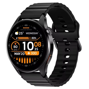 Haylou Watch 4S Negro