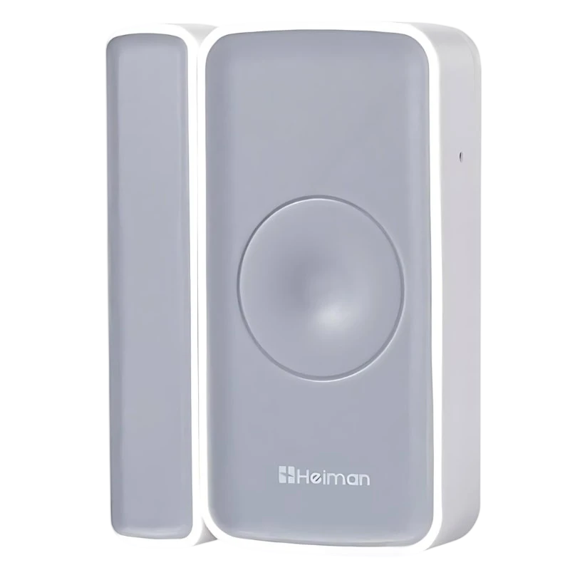 Heiman HS1DS-EF Zigbee Sensor de puerta y ventana