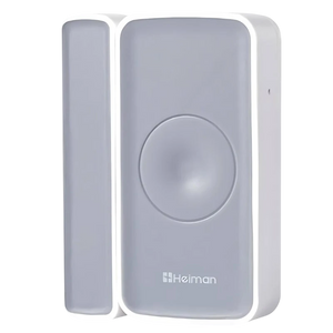 Heiman HS1DS-EF Zigbee - Sensor de Puerta y Ventana