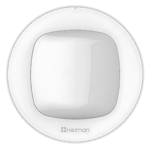Heiman WS3MS PIR WiFi - Sensor de Movimiento Inteligente