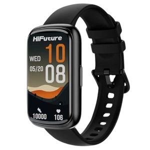 HiFuture Evo2 Negro - Reloj Inteligente