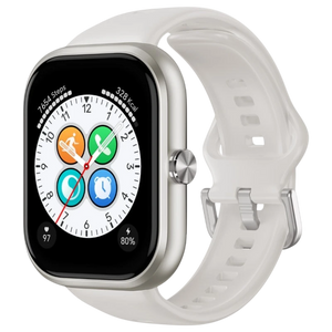 Honor Choice Watch Blanco