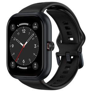 Honor Choice Watch Negro