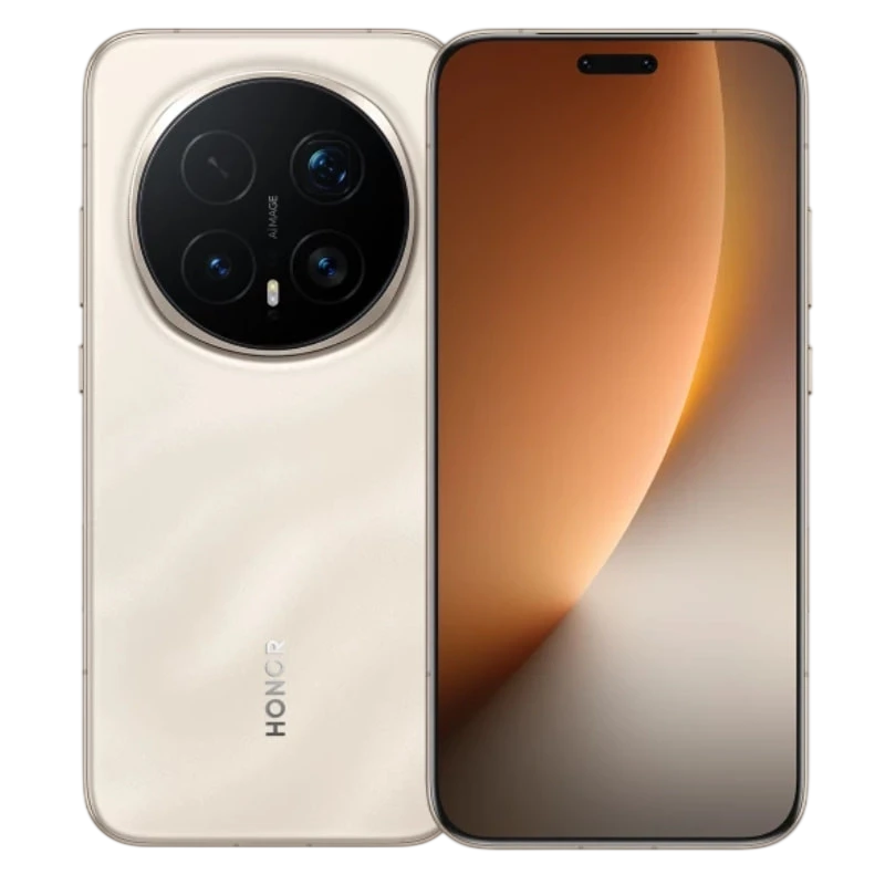Honor Magic 8 Pro 5G 16GB/1TB Dorado