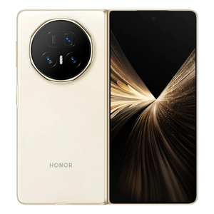 Honor Magic V5 5G 16GB/512GB Blanco Marfil