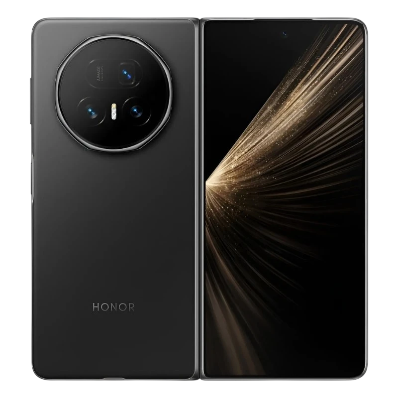 Honor Magic V5 5G 16GB/512GB Negro