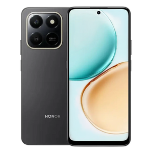 Honor X7D 6GB/128GB Negro