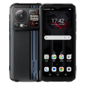 Hotwav Cyber 15 12GB/256GB Negro Rugged