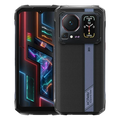 Hotwav Cyber 16 Pro 8GB/512GB Negro Rugged