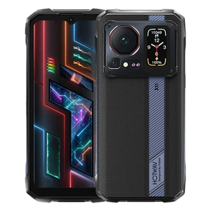 Hotwav Cyber 16 Pro 8GB/512GB Negro Rugged
