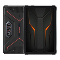 Hotwav R9 Ultra 11" 8GB/512GB 5G Rojo Rugged