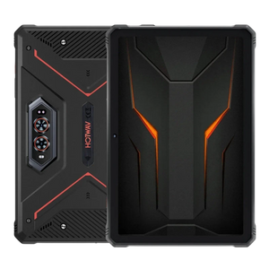 Hotwav R9 Ultra 11" 8GB/512GB 5G Rojo Rugged