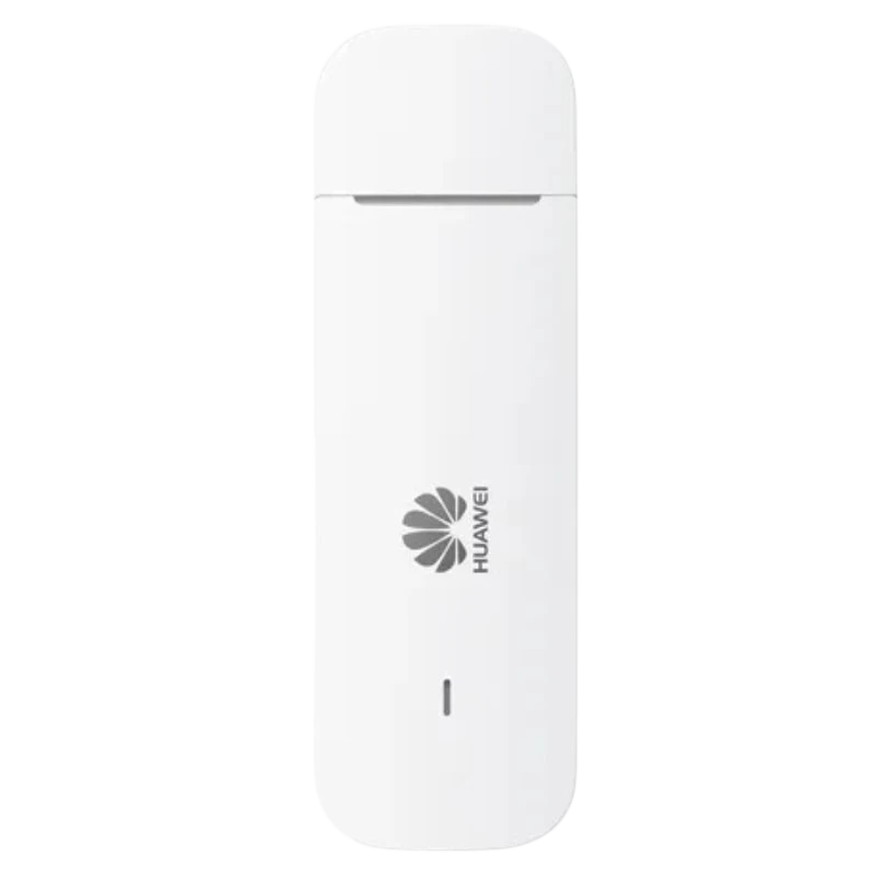 Huawei 4G Dongle E3372 - Adaptador USB de 150 Mbps