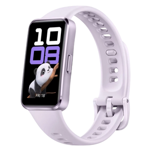 Huawei Band 10 Morado - Pulsera de Actividad