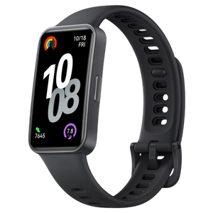 Huawei Band 10 Negro - Pulsera de Actividad