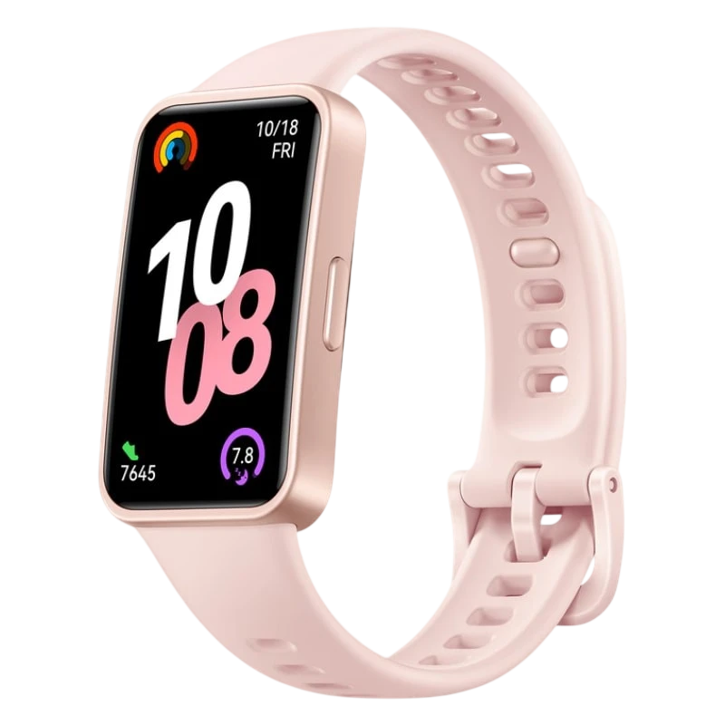 Huawei Band 10 Rosa - Pulsera de Actividad