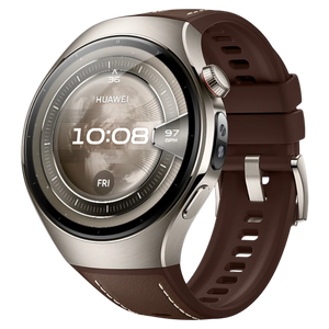Huawei Watch 5 46mm Marrón