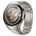 Huawei Watch 5 46 mm Plata con Correa Titanio