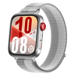 Huawei Watch Fit 4 Plata
