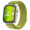 Huawei Watch Fit 4 Pro Verde