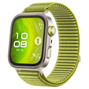 Huawei Watch Fit 4 Pro Verde