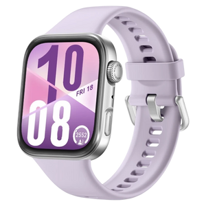 Huawei Watch Fit 4 Púrpura