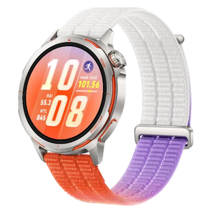 Huawei Watch GT Runner 2 Naranja