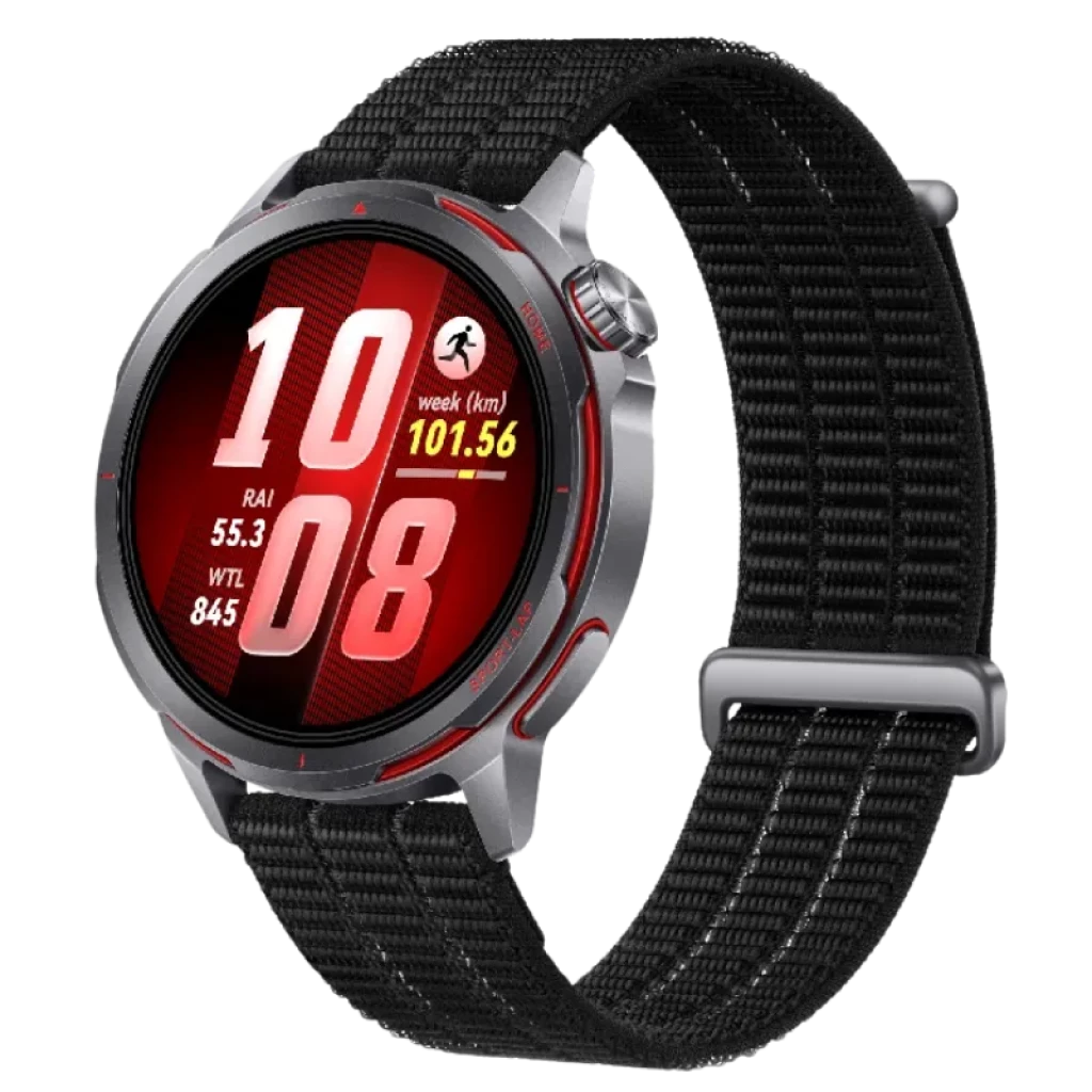 Huawei Watch GT Runner 2 Negro