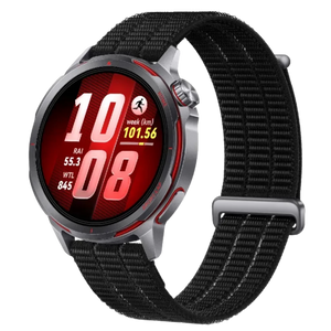 Huawei Watch GT Runner 2 Negro Pantalla AMOLED 1,32 pulgadas 5 ATM - Reloj Inteligente