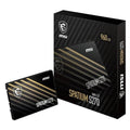 MSI SSD Spatium S270 960Gb 2.5" Sata 3 6Gbps